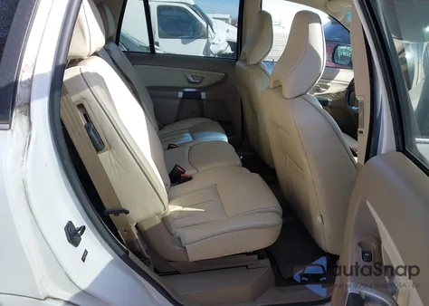 2013 Volvo Xc90 3.2 Premier Plus из США, поврежденный, VIN YV4952CZ4D1668122